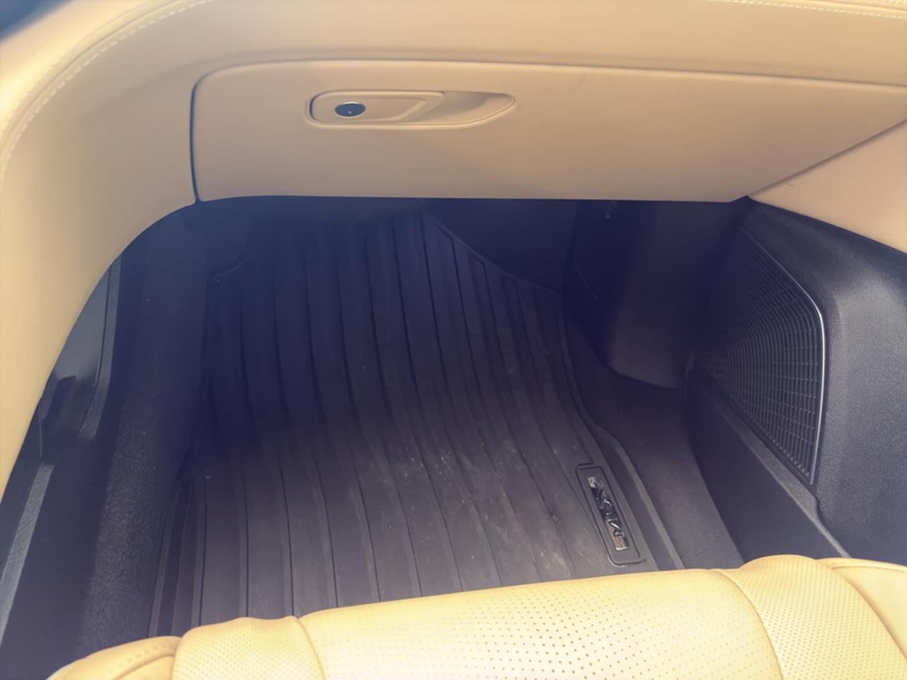 2023 Acura MDX