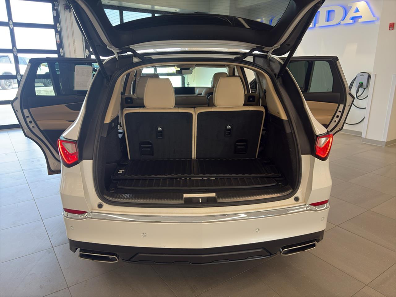 2023 Acura MDX