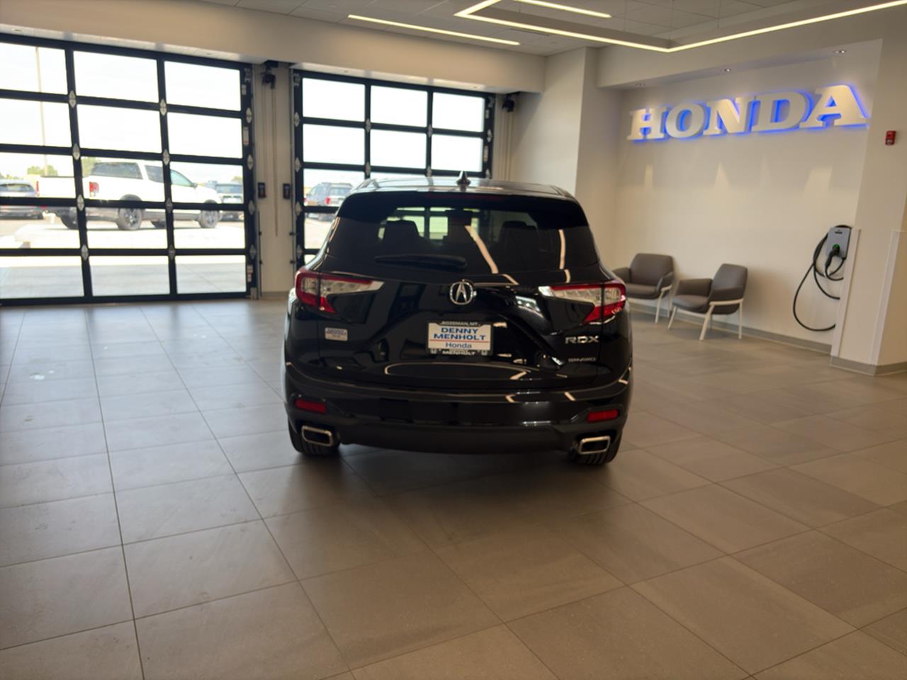 2023 Acura RDX