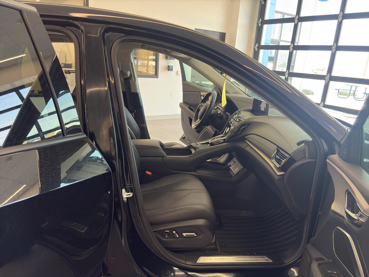 2023 Acura RDX