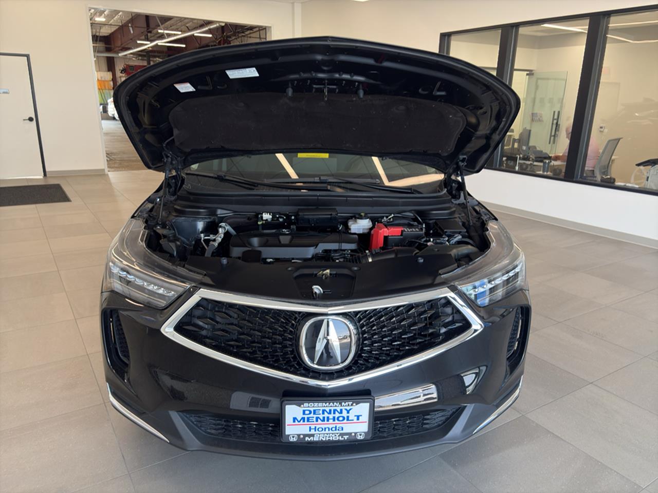 2023 Acura RDX