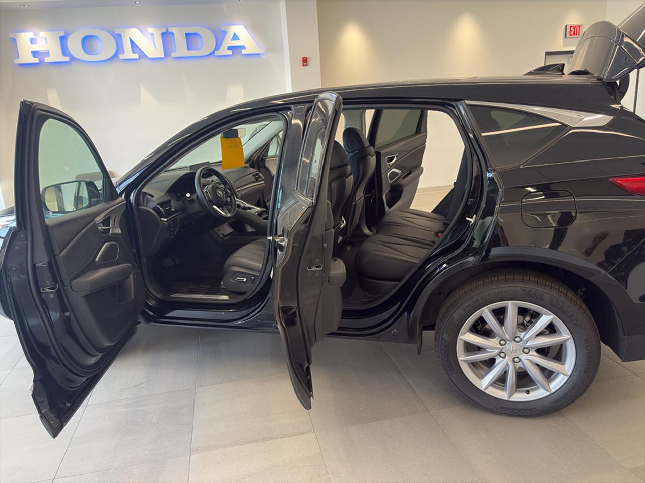2023 Acura RDX
