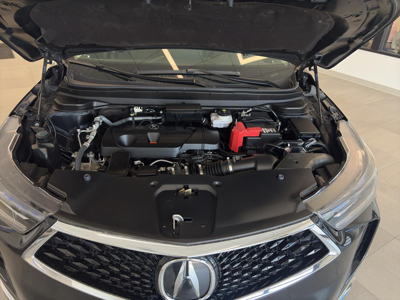 2023 Acura RDX