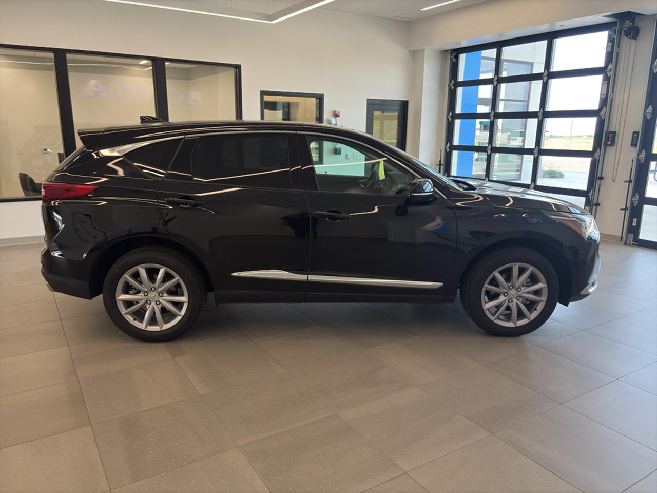 2023 Acura RDX