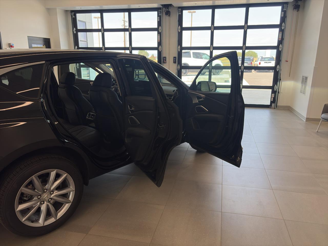2023 Acura RDX
