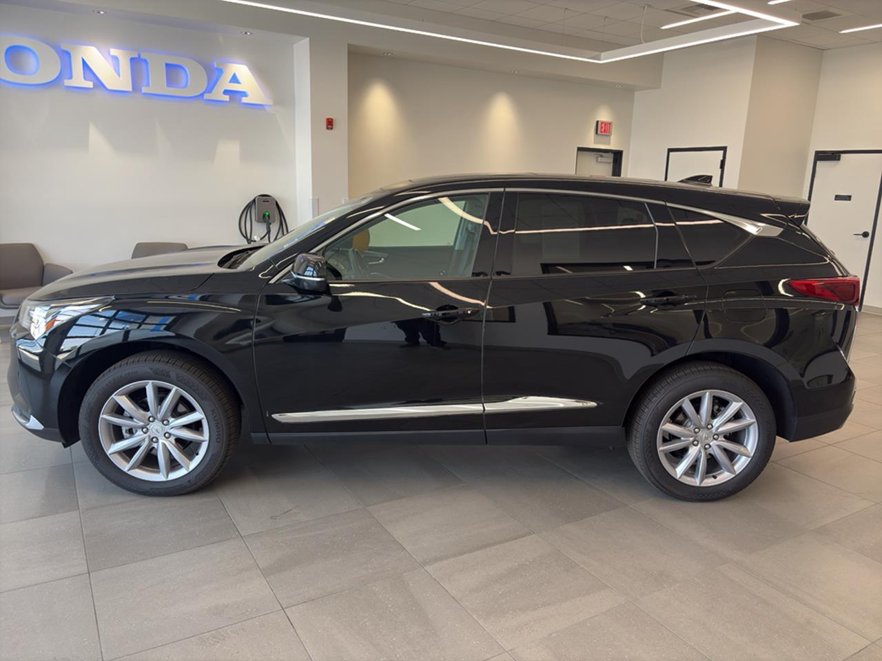 2023 Acura RDX