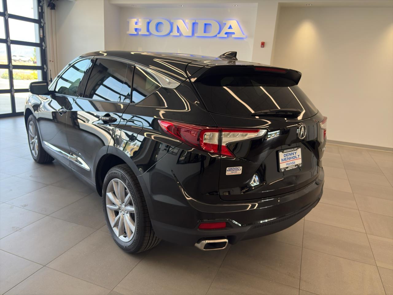 2023 Acura RDX