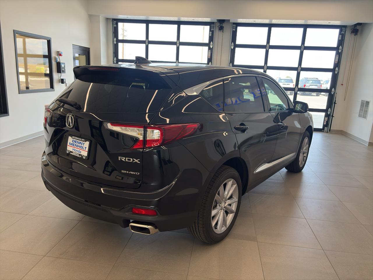 2023 Acura RDX