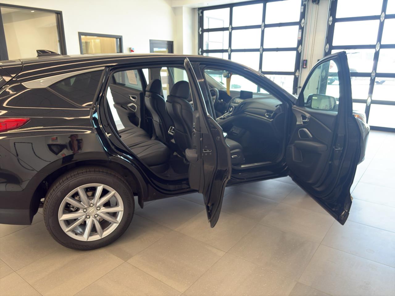 2023 Acura RDX