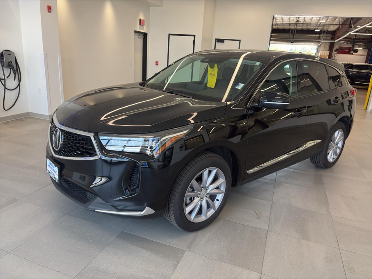 2023 Acura RDX