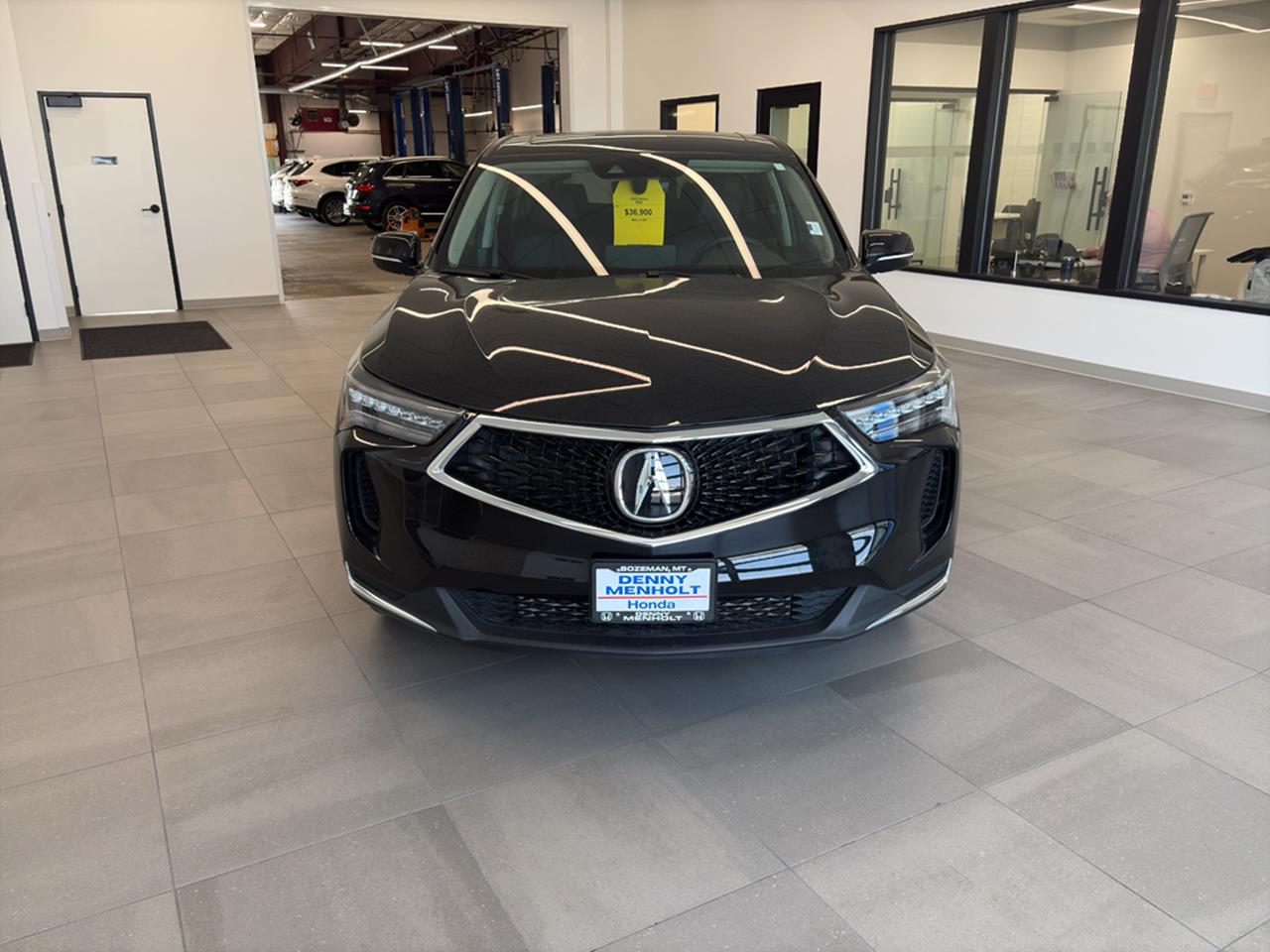 2023 Acura RDX