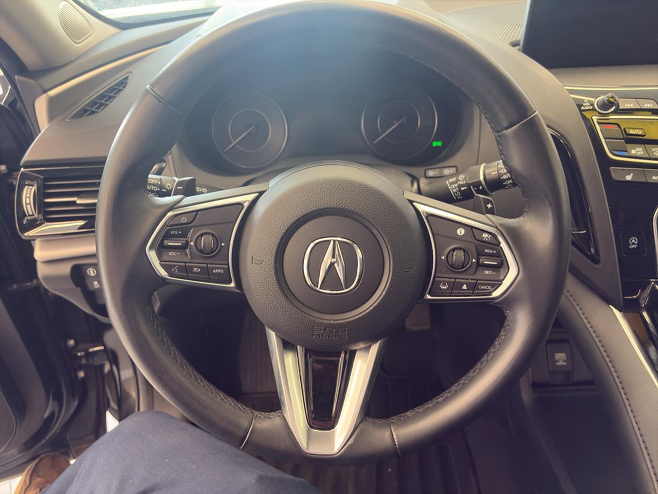 2023 Acura RDX