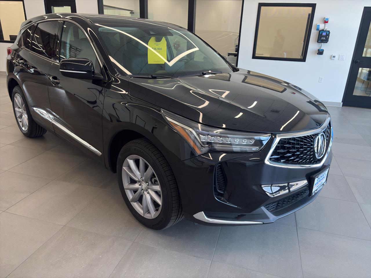 Used 2023 Acura RDX  SUVs