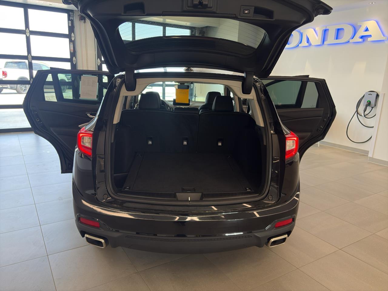 2023 Acura RDX