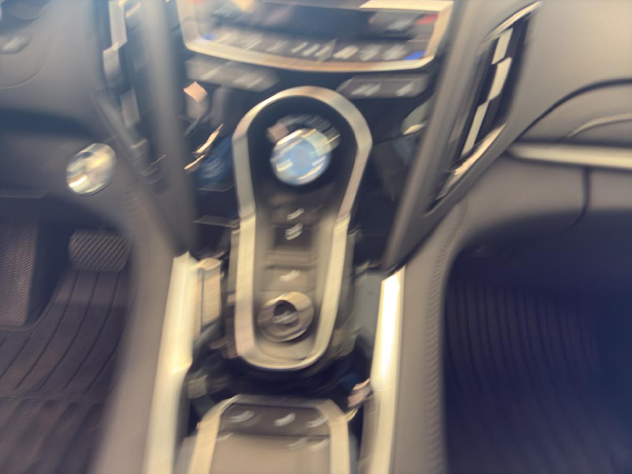 2023 Acura RDX