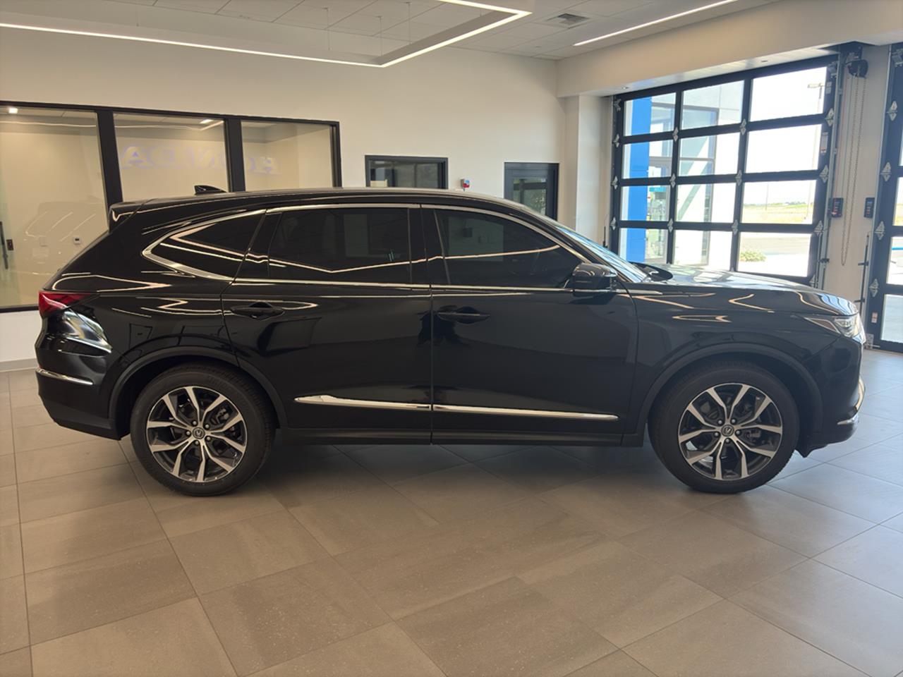 2023 Acura MDX