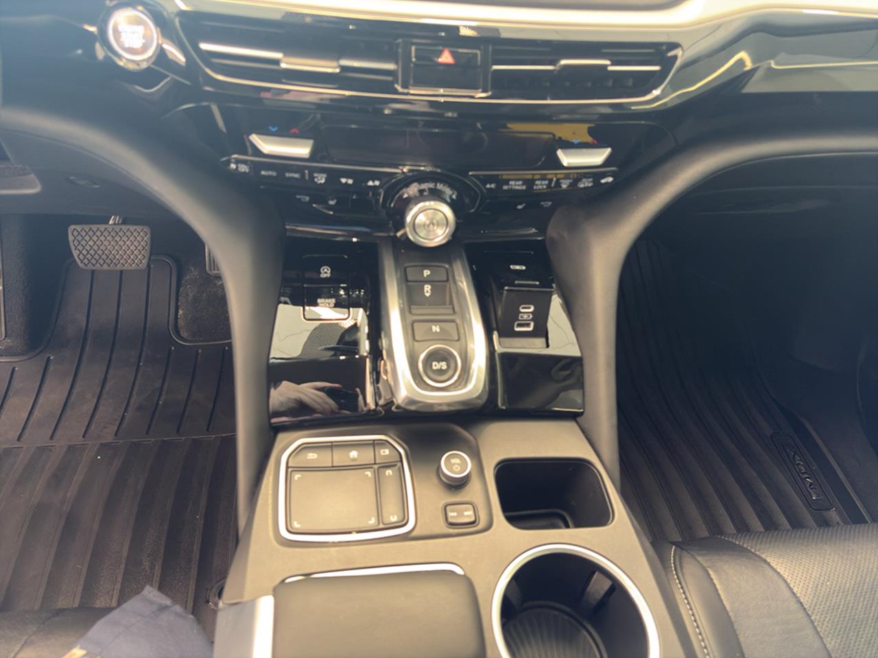 2023 Acura MDX