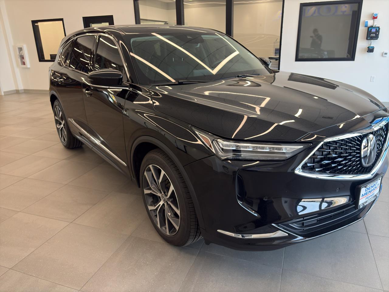 Used 2023 Acura MDX  SUVs