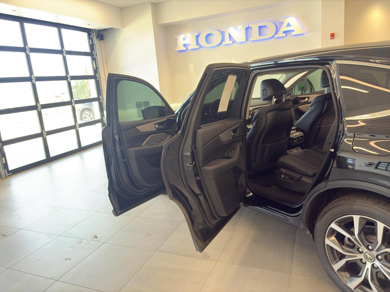 2023 Acura MDX