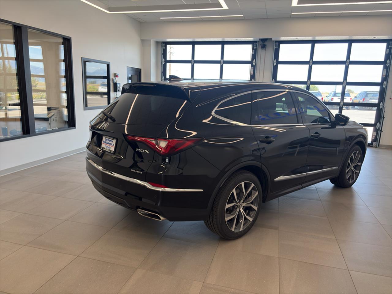 2023 Acura MDX