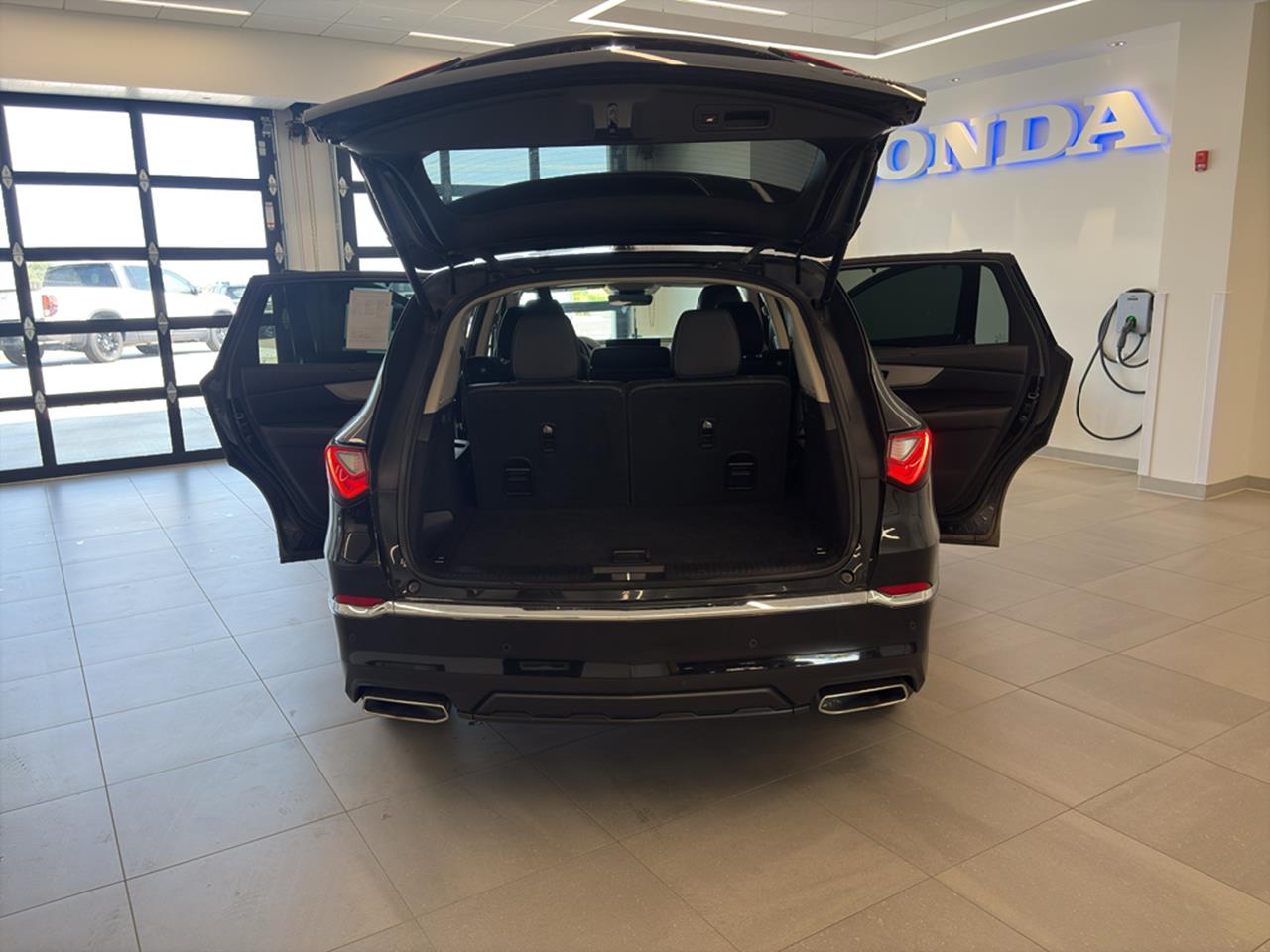2023 Acura MDX