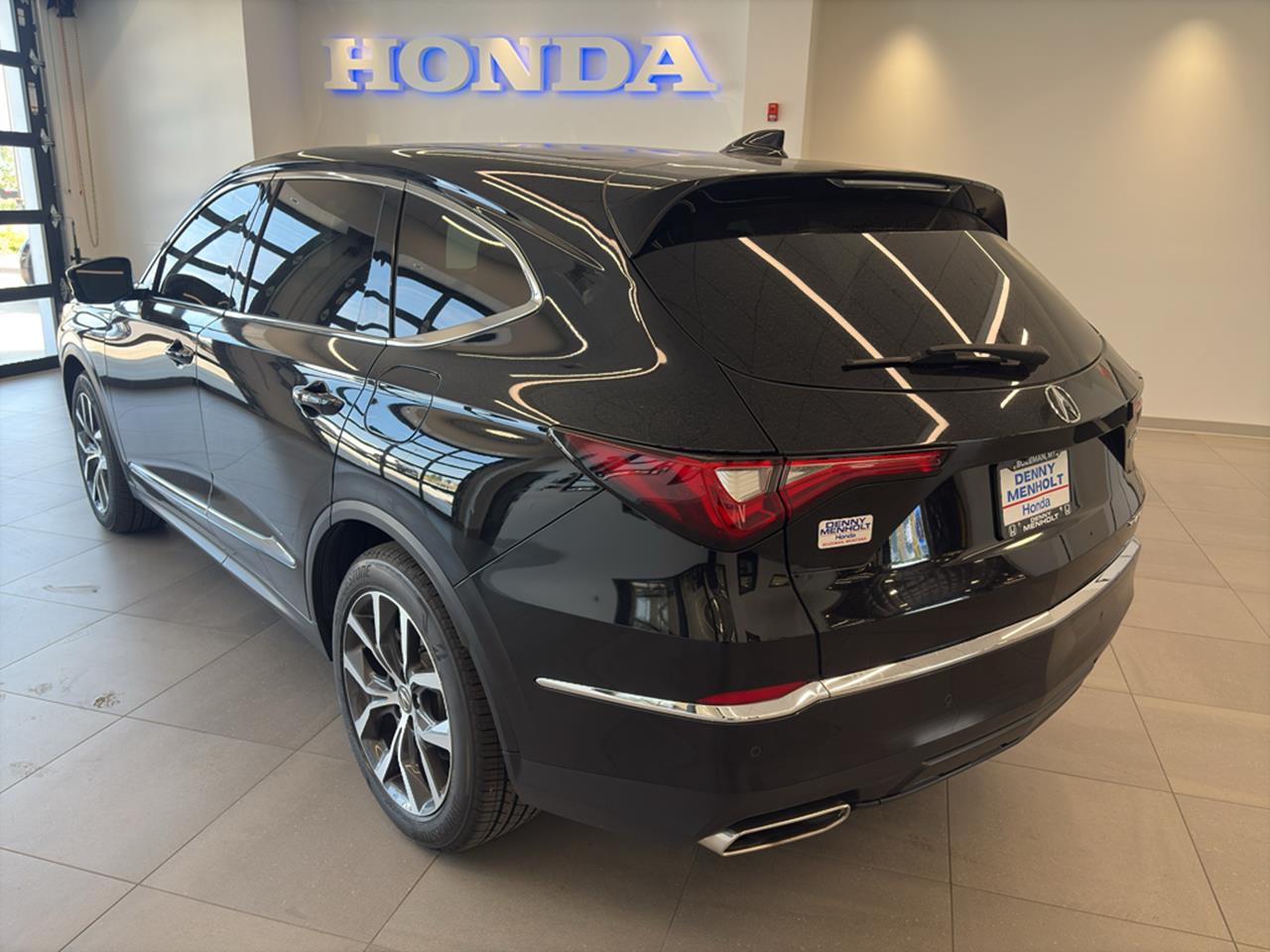 2023 Acura MDX