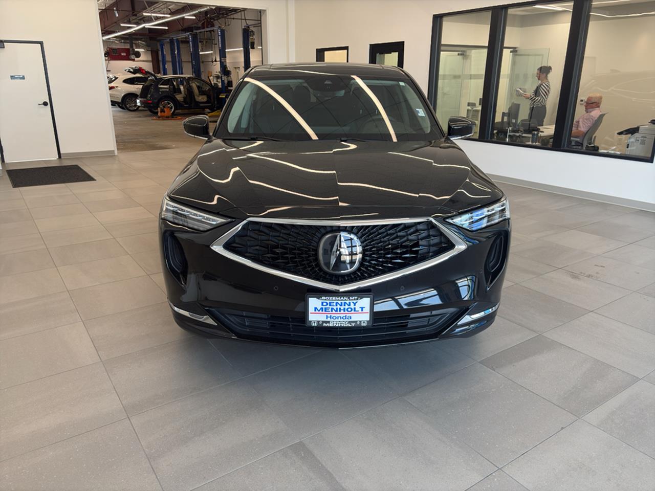 2023 Acura MDX