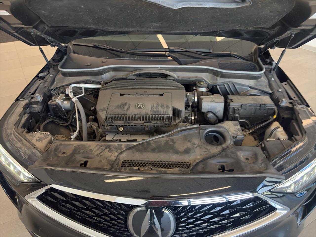 2023 Acura MDX