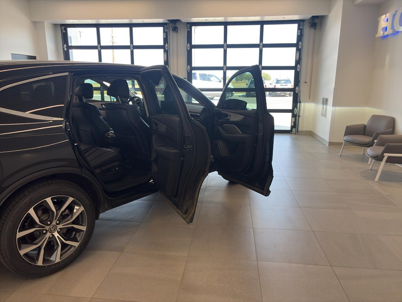 2023 Acura MDX