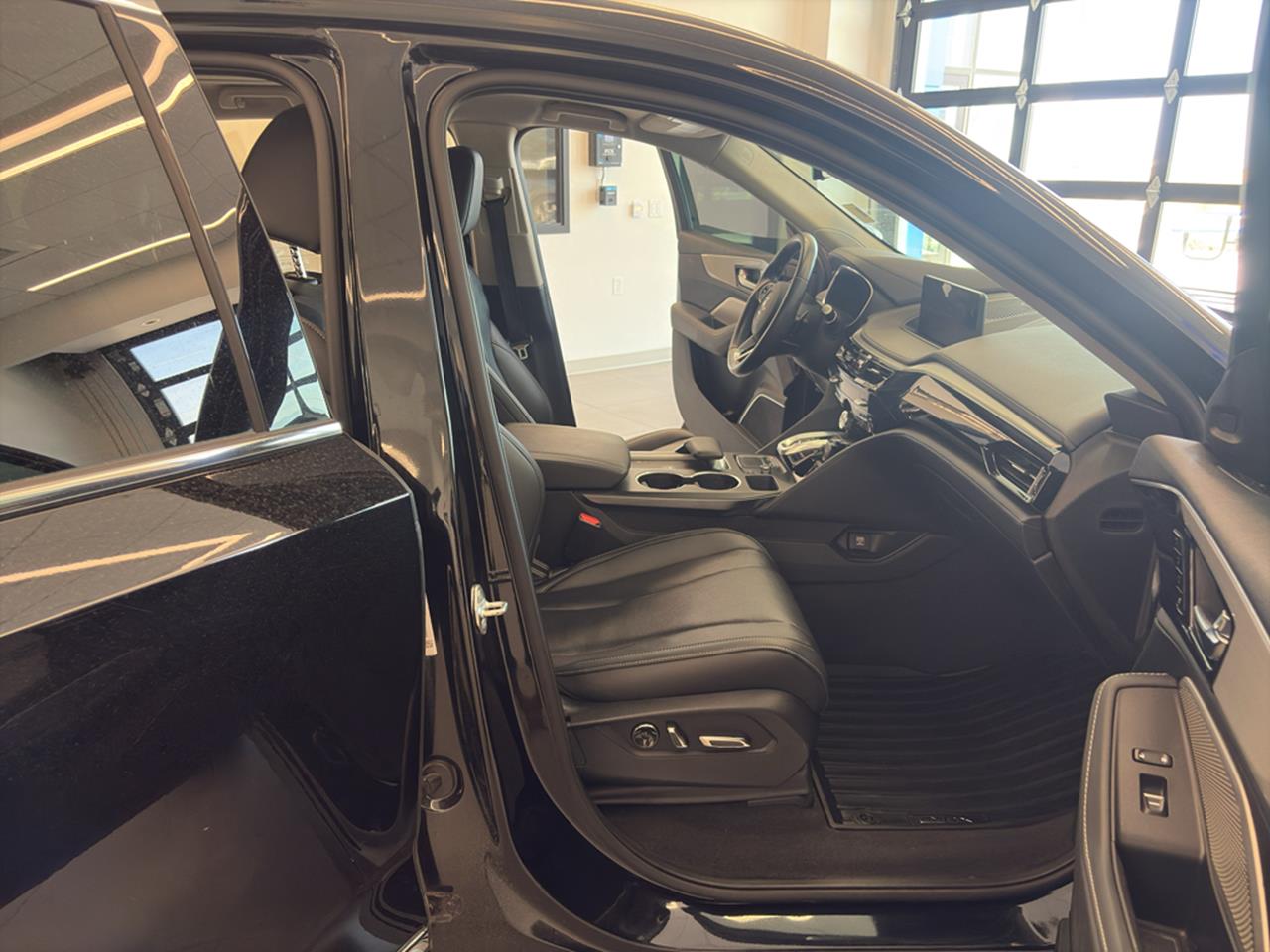 2023 Acura MDX