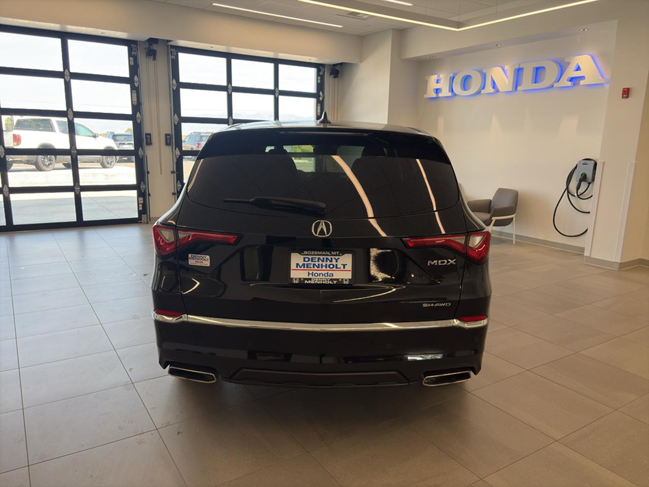 2023 Acura MDX