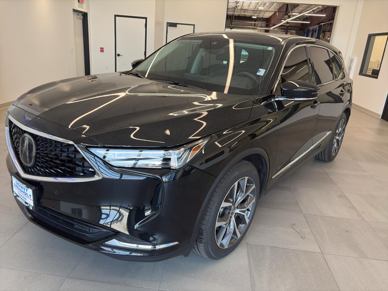 2023 Acura MDX