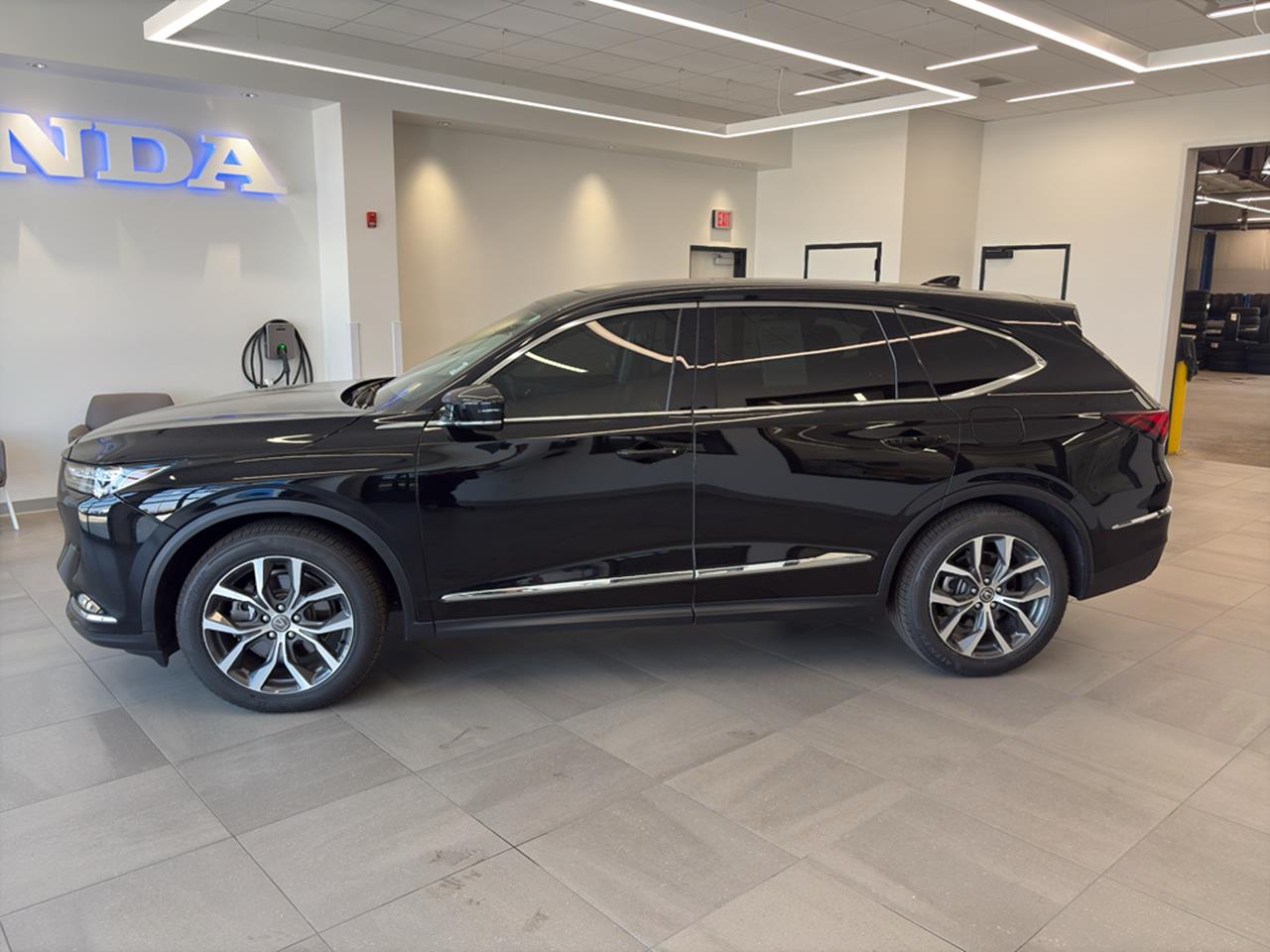 2023 Acura MDX