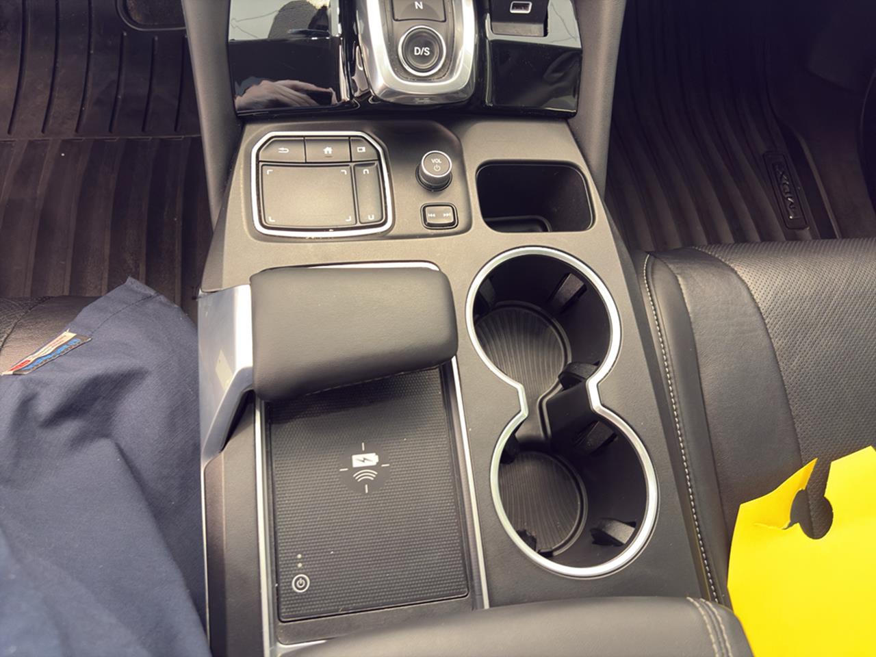 2023 Acura MDX