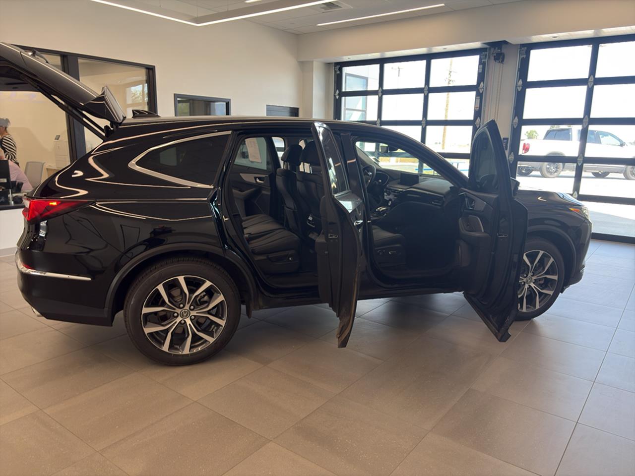 2023 Acura MDX
