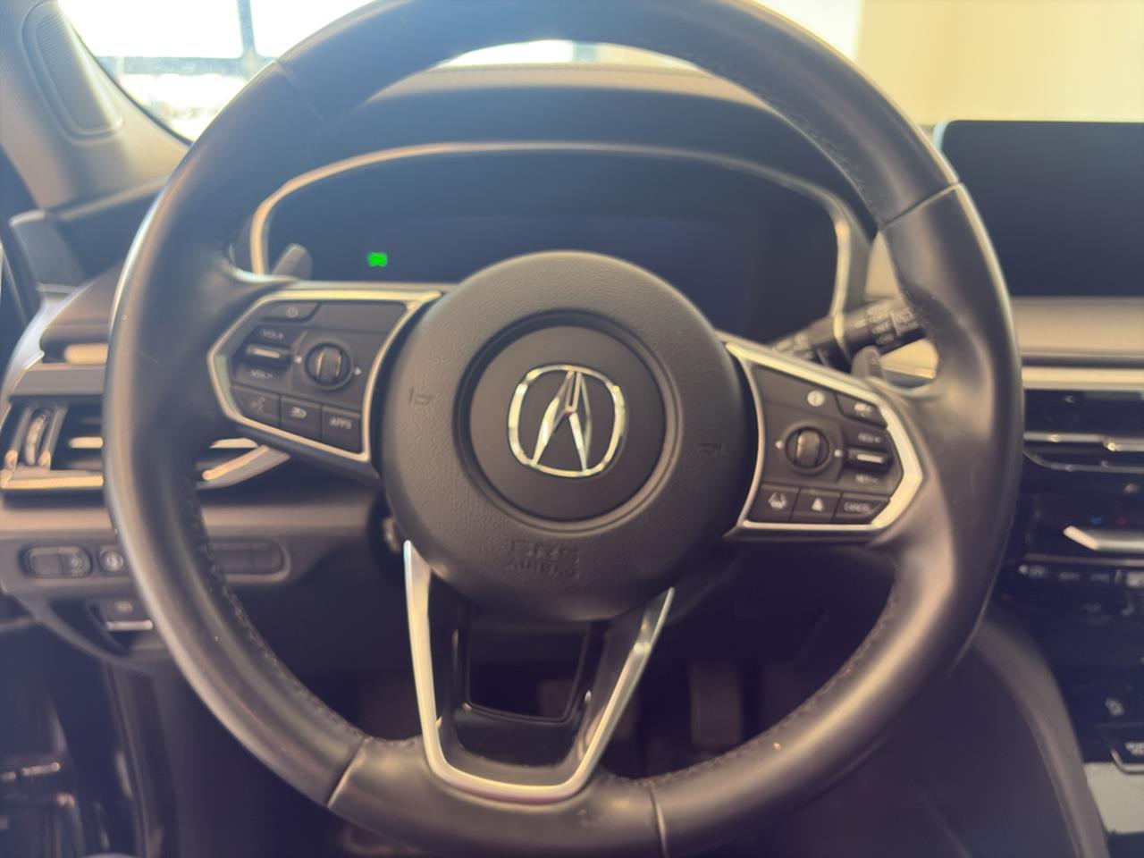 2023 Acura MDX