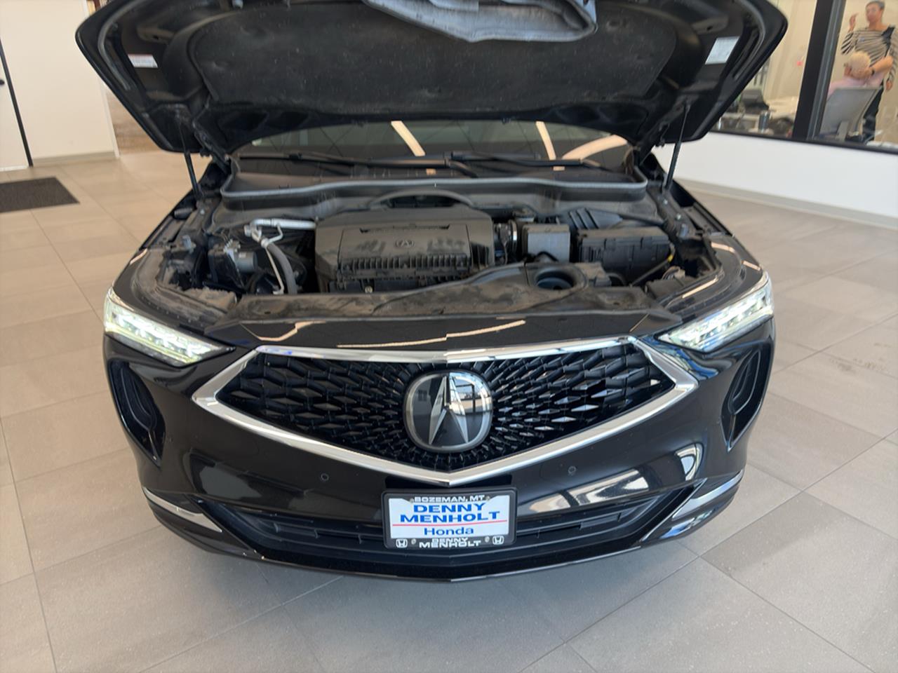 2023 Acura MDX