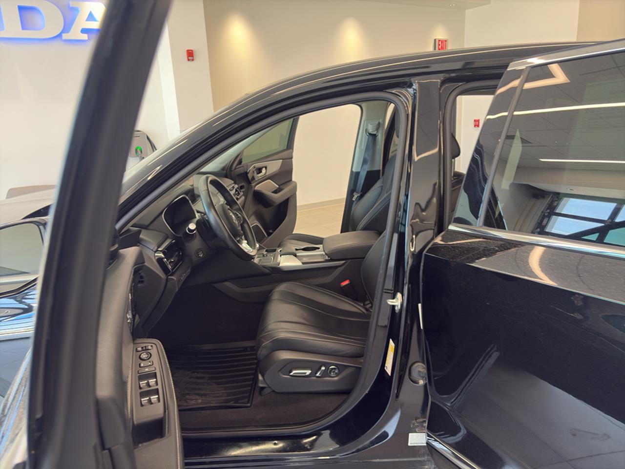 2023 Acura MDX