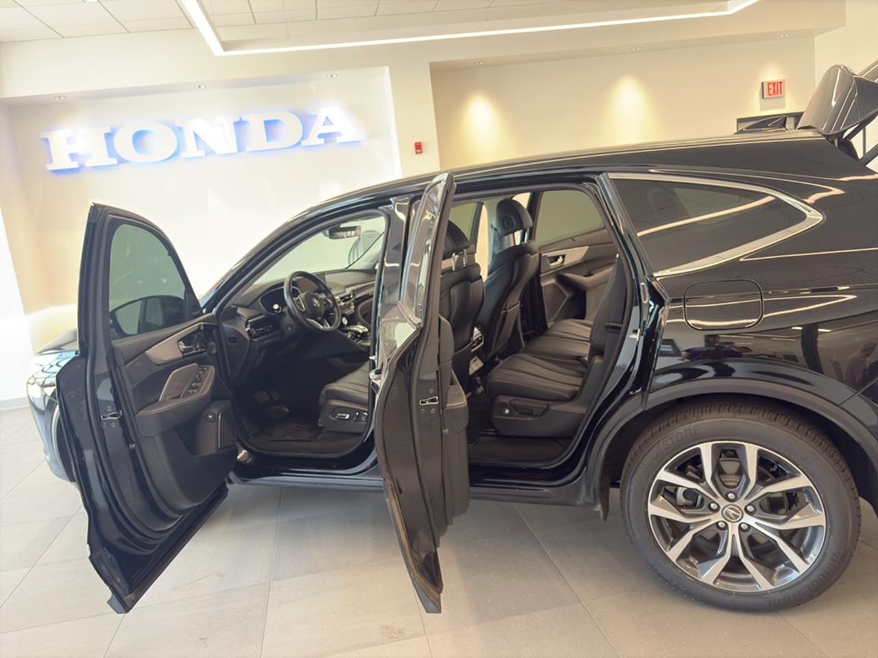 2023 Acura MDX