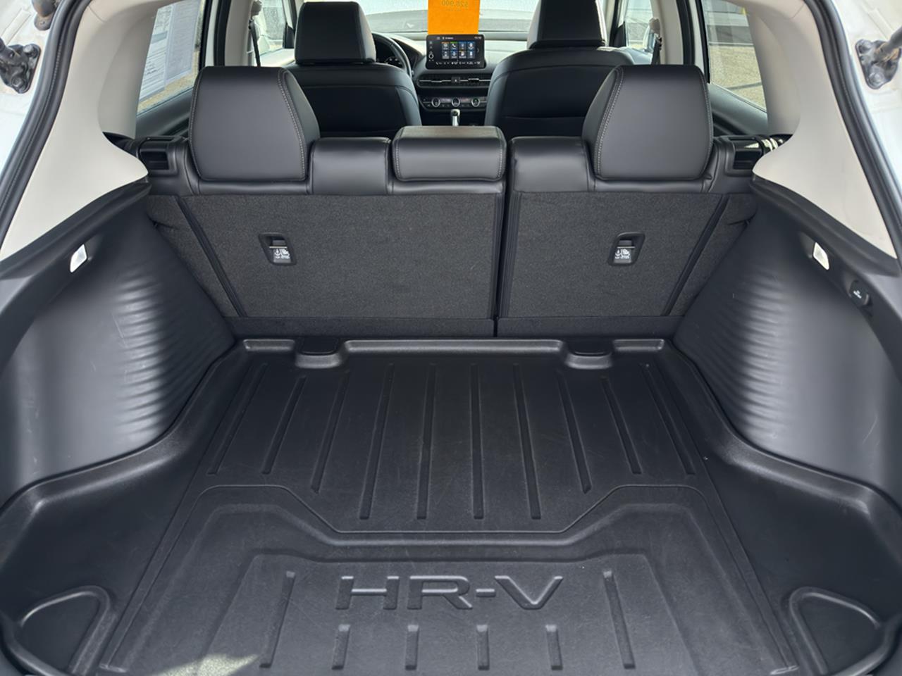 2023 Honda HR-V