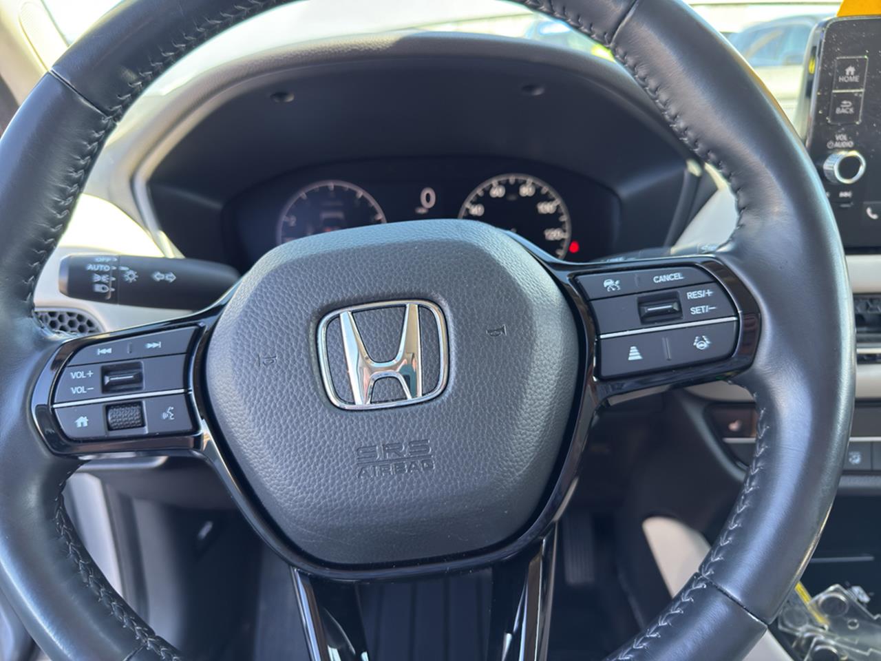 2023 Honda HR-V