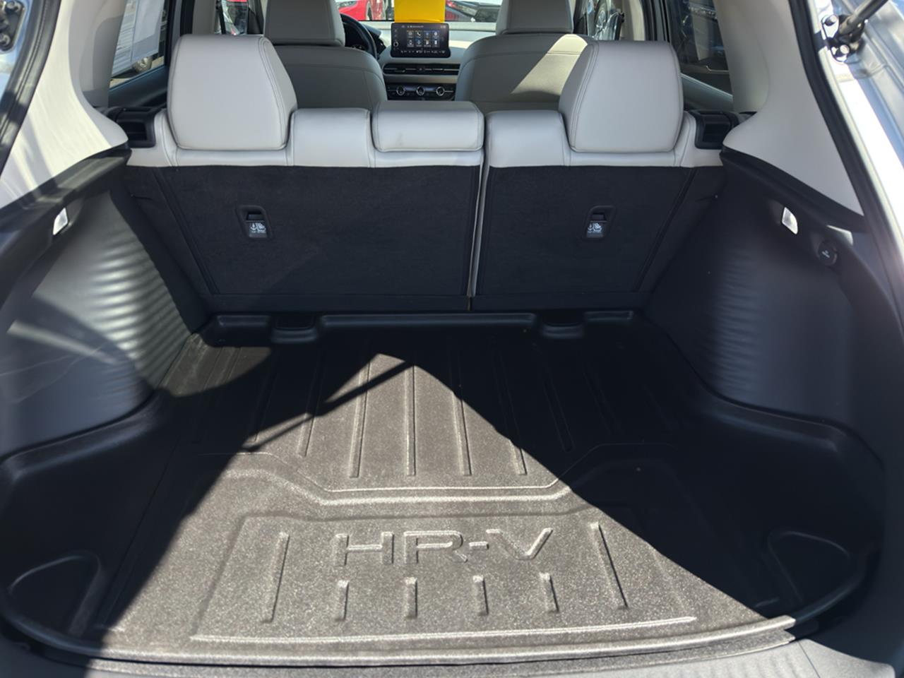 2023 Honda HR-V