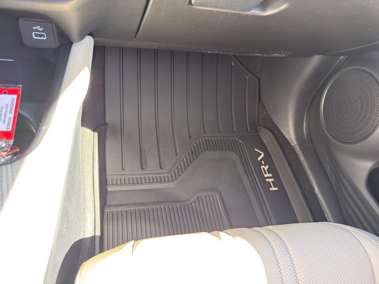 2023 Honda HR-V