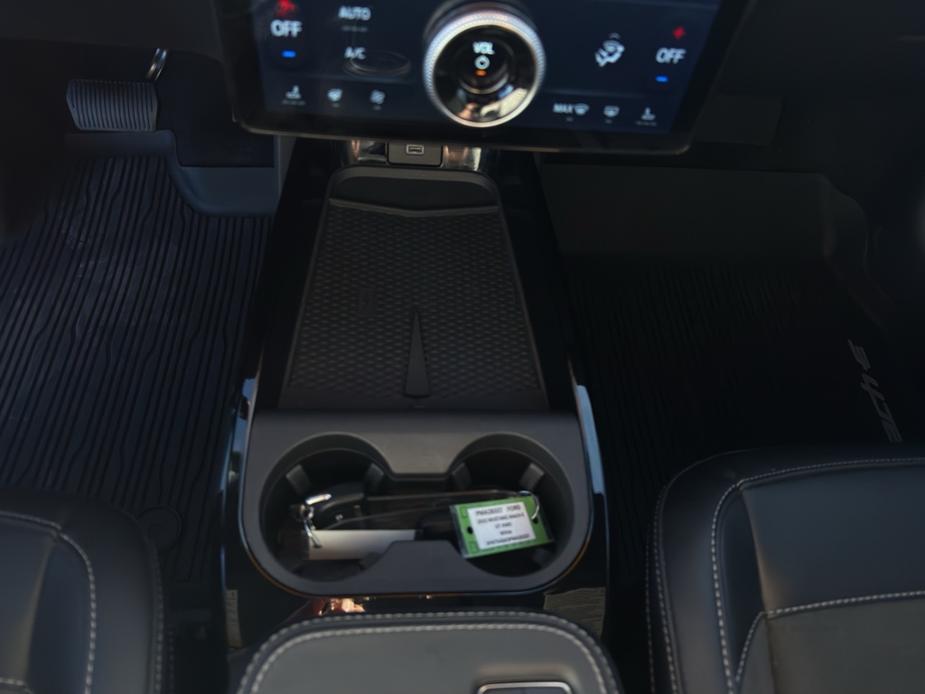 2023 Ford Mustang Mach-E