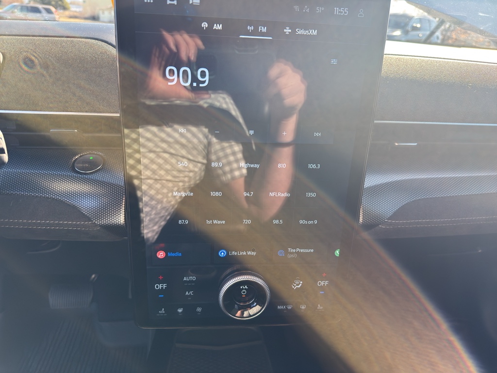 2023 Ford Mustang Mach-E