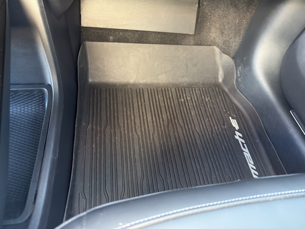 2023 Ford Mustang Mach-E