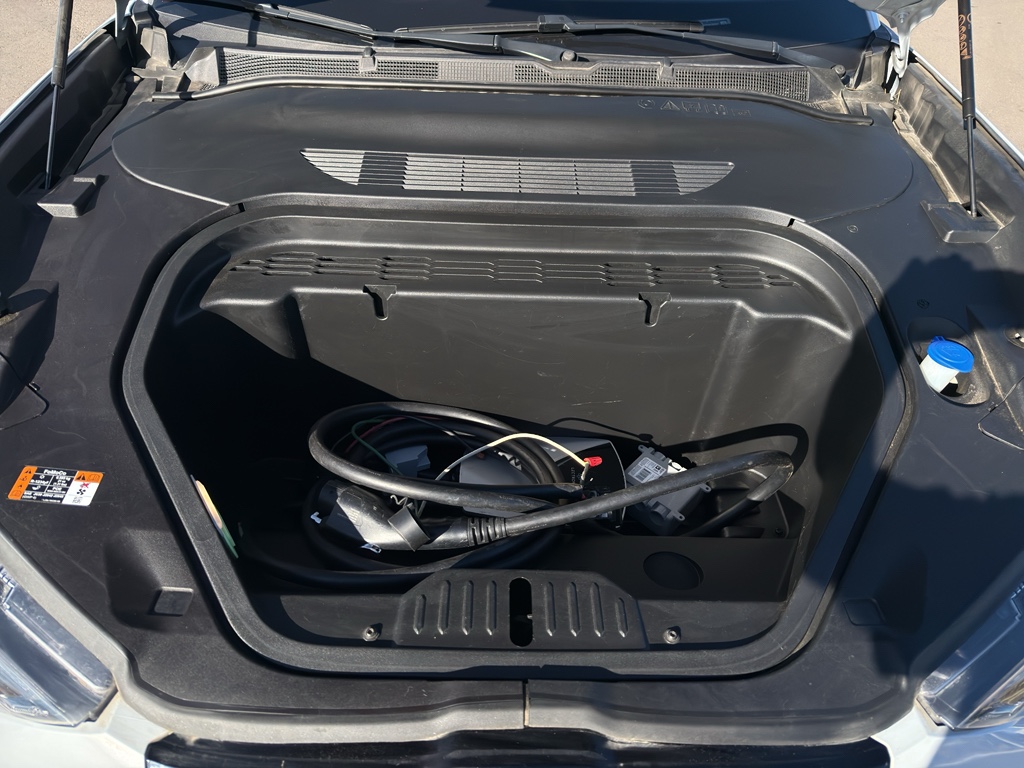 2023 Ford Mustang Mach-E