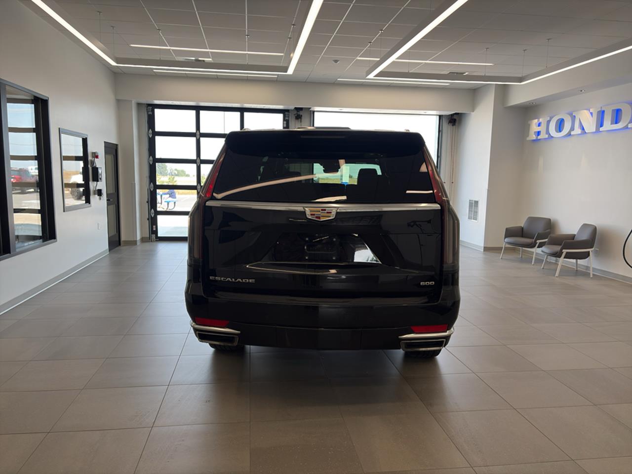 2023 Cadillac Escalade ESV