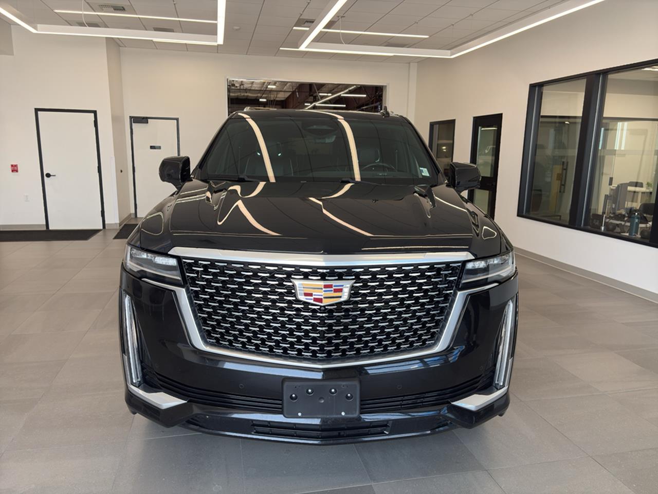 2023 Cadillac Escalade ESV