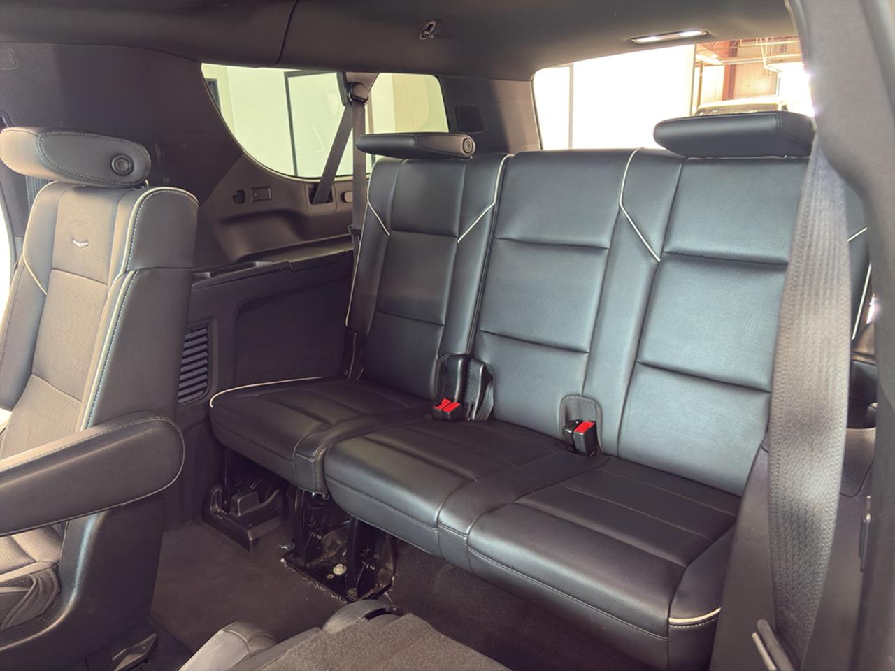 2023 Cadillac Escalade ESV